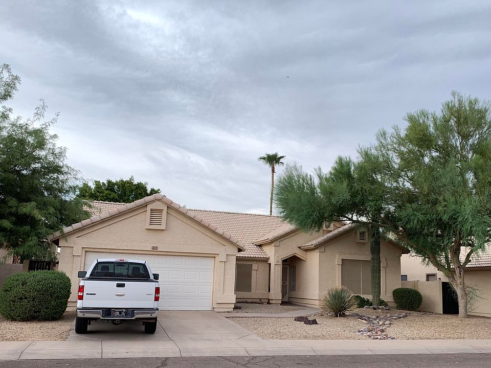 1st image of 4302 E White Aster St