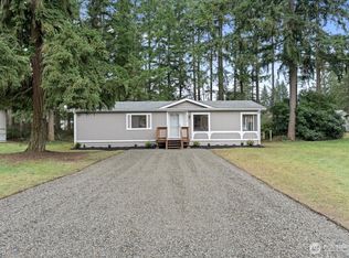 9016 220th Street Ct E, Graham, WA