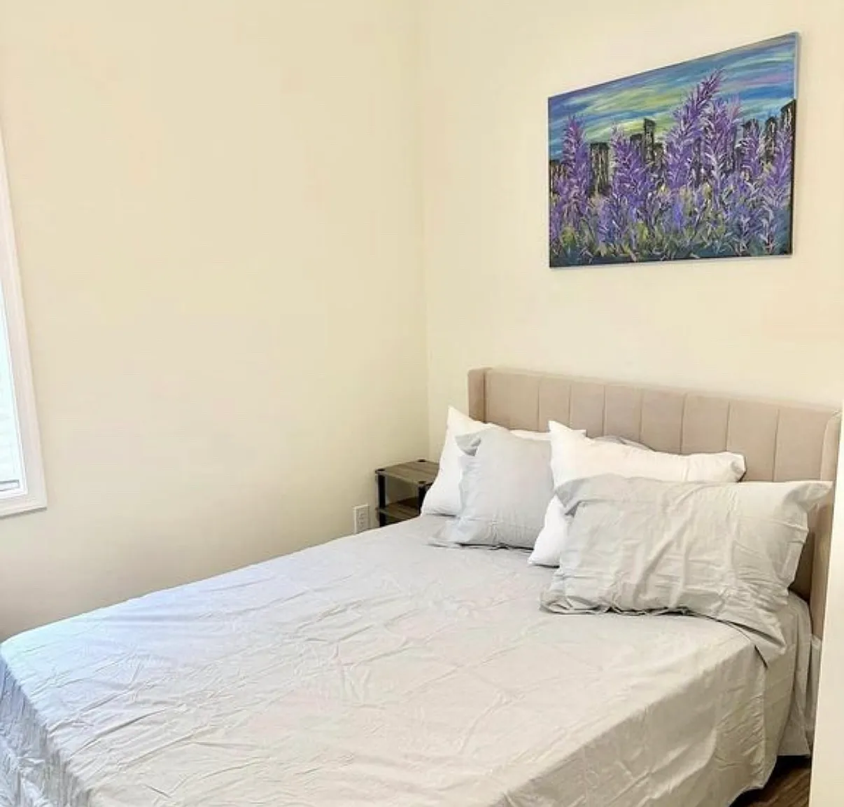 2 bed, 1.5 bath, 858 sqft, $2,500 — Photo 3