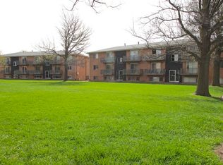 1019 Fairfax Rd APT 34, Bellevue, NE 68005