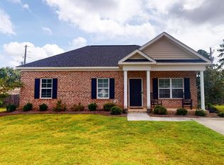 244 Mikado Dr, Kinsey, AL 36303