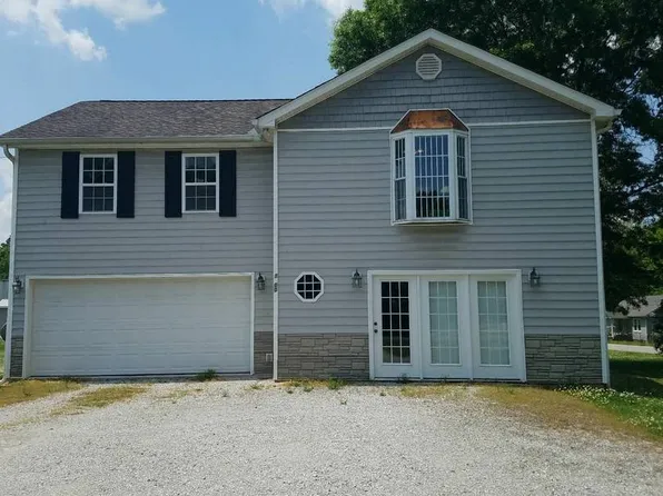 1200 S Spring St, Manchester, TN 37355