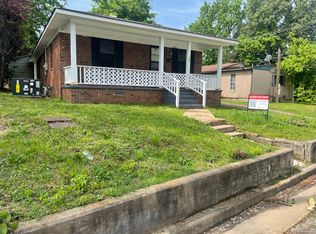 620 Austin St, Brownsville, TN 38012