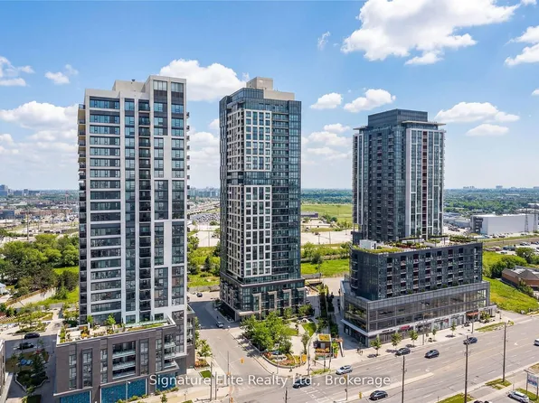 20 Thomas Riley Rd, Toronto, ON