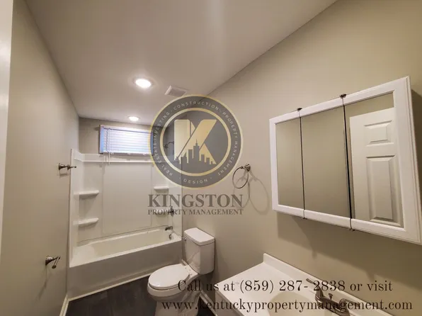 139 N. Hanover, 139 N Hanover Ave APT 7, Lexington, KY 40502