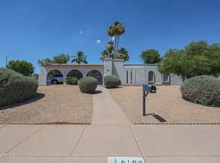 6402 E Presidio Rd, Scottsdale, AZ 85254
