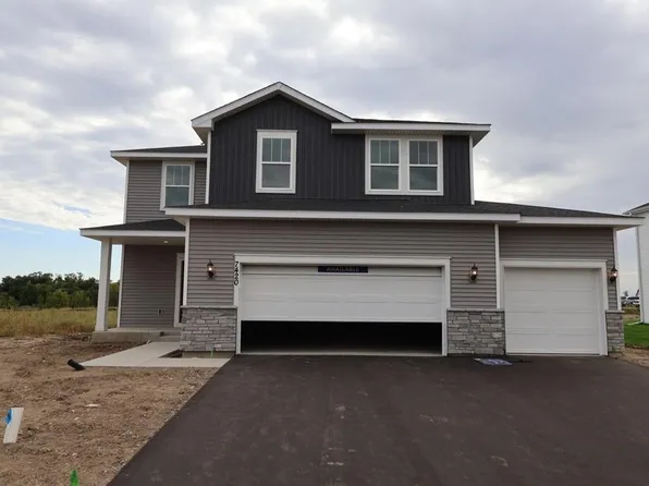 7420 Landau Ave NE, Otsego, MN 55301