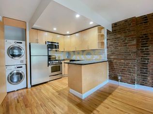 510 E 11th St APT 2, New York, NY 10009