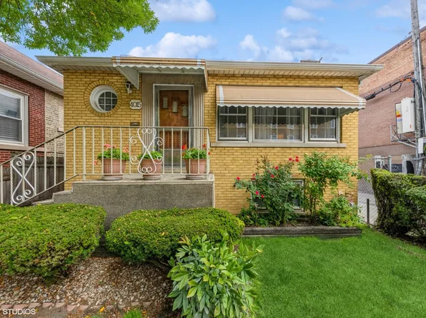 4015 N Austin Ave, Chicago, IL 60634