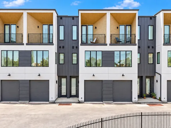 6020 SPRINGDALE RD #5, Austin, TX 78723