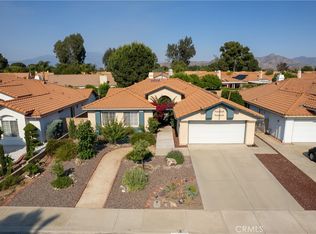 1874 Balsawood Dr, Hemet, CA 92545