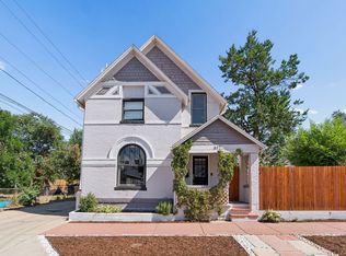 617 W 1st Ave, Denver, CO 80223