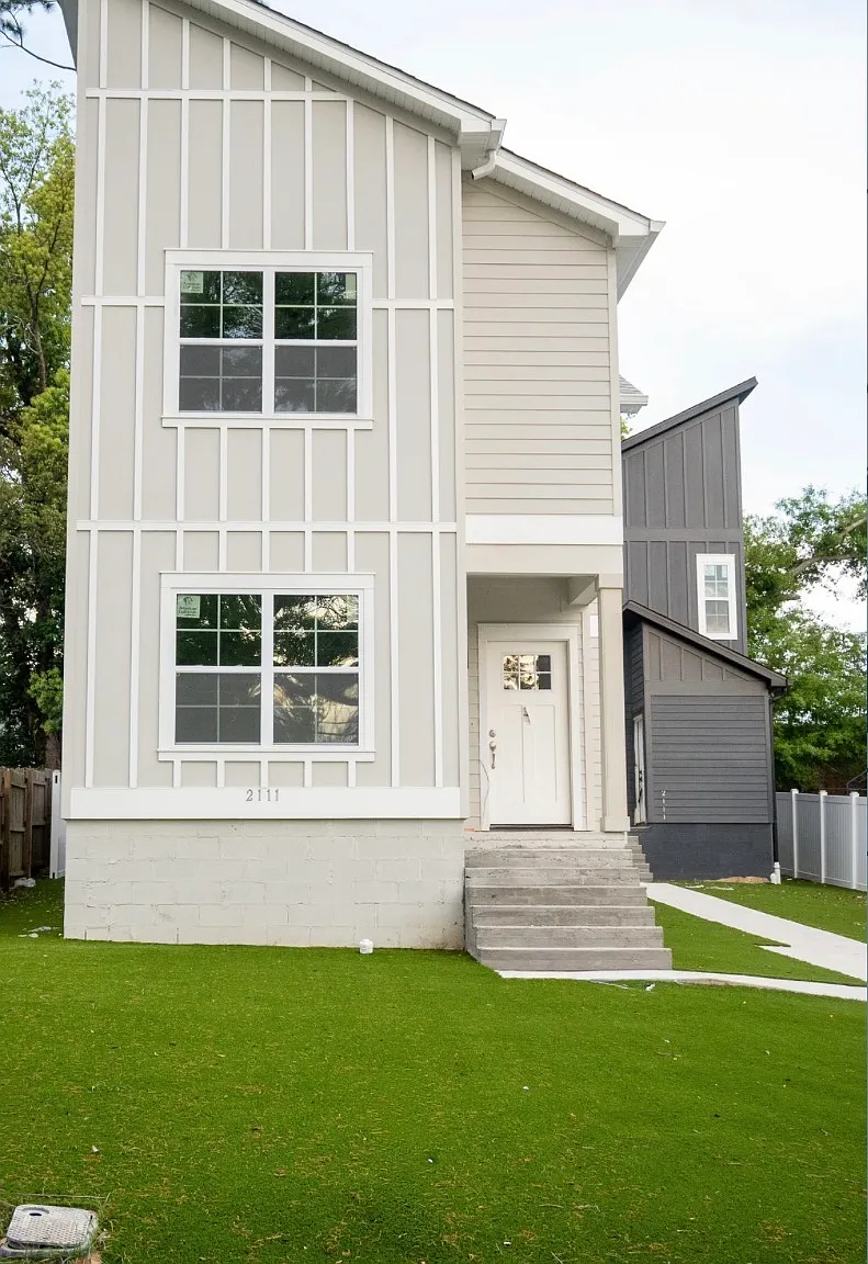 3 bed, 1191 sqft, $2,000 — Photo 4