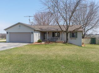 N605 Moraine Dr, Campbellsport, WI 53010