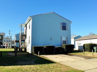 2331 Cromwell Rd #B, Norfolk, VA 23509