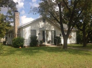 507 W Wrights Ave, Comanche, TX 76442