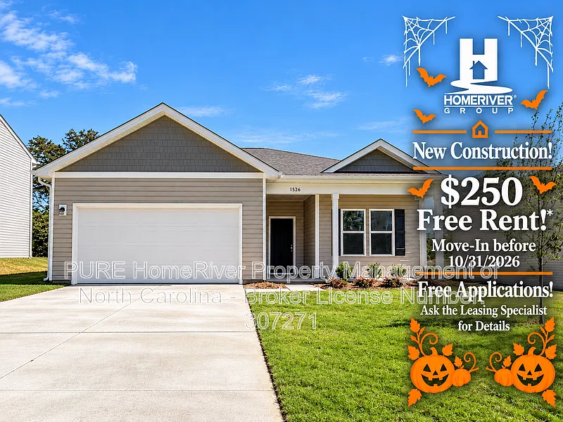1526 Catskill Way