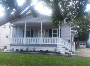 1230 Wilbur Ave, Akron, OH 44301