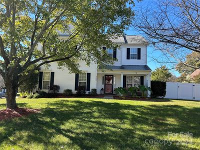 3108 Wyntree Ct, Matthews, NC, 28104