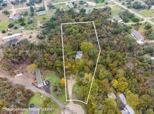 438 Hilltop Meadows Ct, Springtown, TX 76082