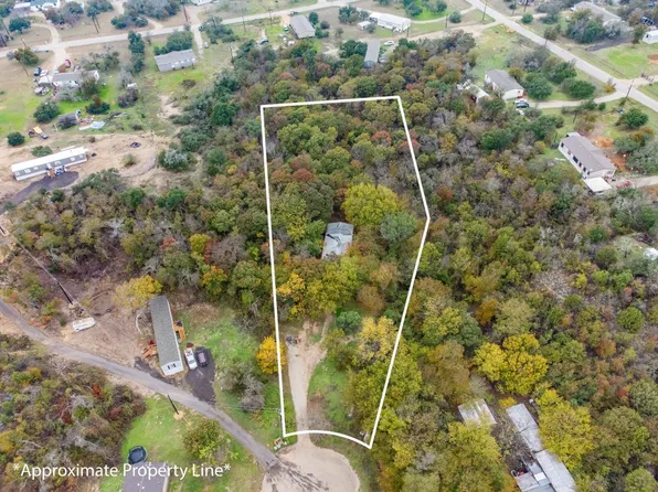 438 Hilltop Meadows Ct, Springtown, TX 76082