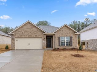 4006 Rockland Cir, Owens X Rds, AL 35763