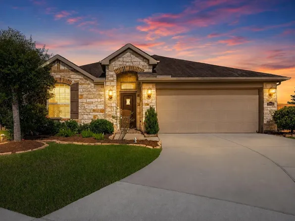 22531 Mary Rogers Trl, Richmond, TX 77469