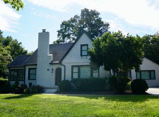 1525 Carolyn Dr, Charlotte, NC 28205