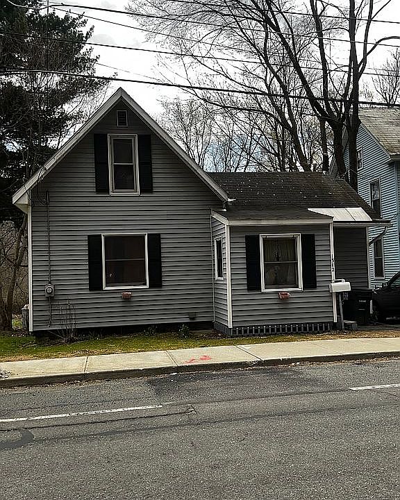 1312 Massachusetts Ave, North Adams, MA 01247 Zillow