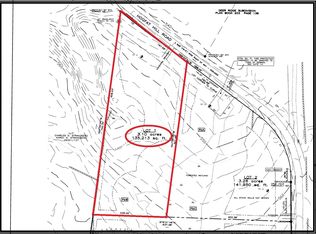 LOT 1 Hogfat Hill Rd, Sebago, ME 04029