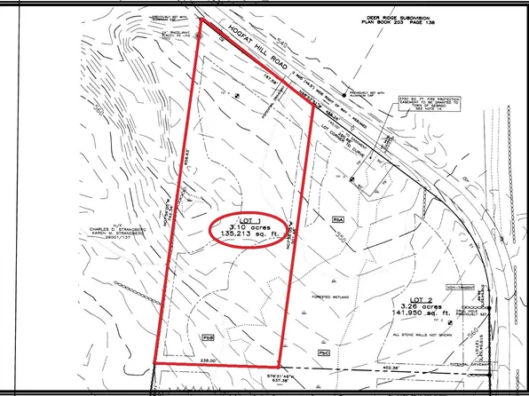 Lot 1 Hogfat Hill Road, Sebago, ME 04029