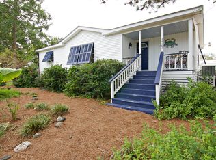 1975 Wild Wing Ln, Charleston, SC 29412