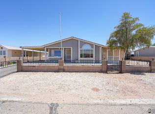 30213 E Quail Trl, Wellton, AZ 85356
