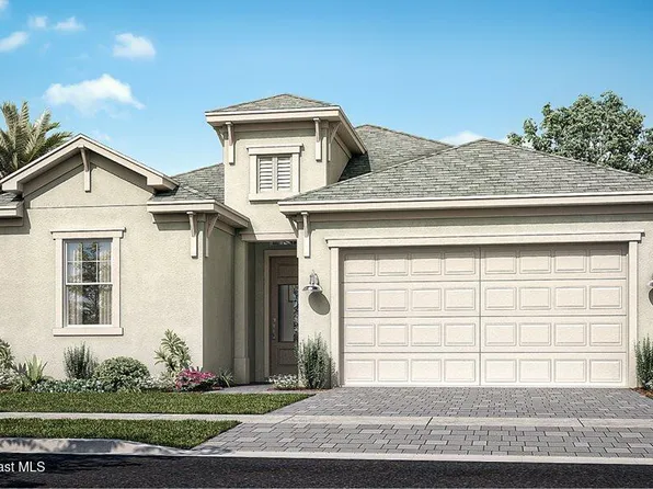 943 Veronese Pl NW, Palm Bay, FL 32907