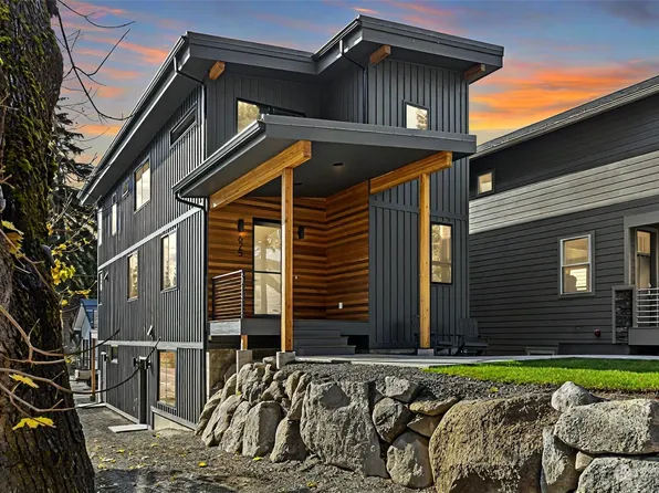 625 Cedar Street, Leavenworth, WA 98826