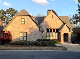 5684 Chestnut Trce, Hoover, AL 35244