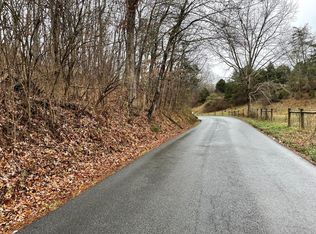 Tbd Archer Rd, Max Meadows, VA 24360