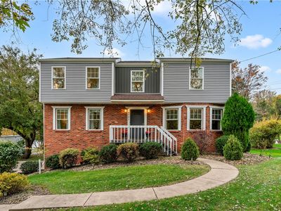4701 Roland Rd, Allison Park, PA, 15101