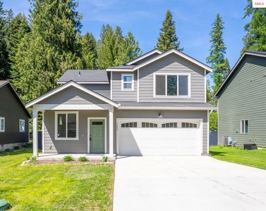 161 White Way, Priest River, ID, 83856