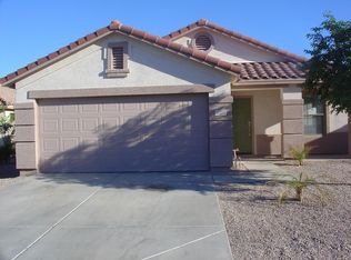 11232 E Quicksilver Ave, Mesa, AZ 85212