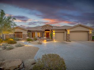 27695 N 83rd Dr, Peoria, AZ 85383