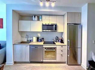 121 Lower Sherbourne St #456, Toronto, ON M5A 0R9