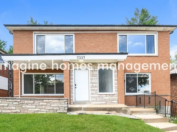 7337 Balson Ave, Saint Louis, MO 63130