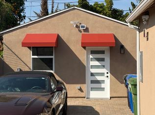14319 Martha St, Van Nuys, CA 91401