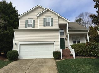 2505 Spruce Shadows Ln, Raleigh, NC 27614