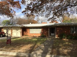 4820 Sewell Ave, Fort Worth, TX 76114