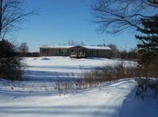 6737 Cribbins Rd, Greenwood, MI 48006