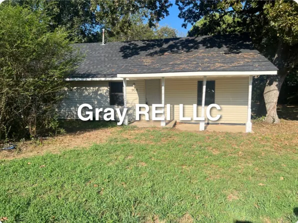 908 S 6th St, Heber Springs, AR 72543