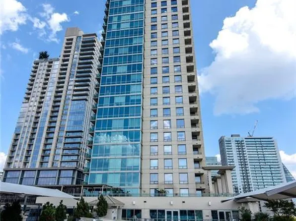 300 Bowie St APT 1102, Austin, TX 78703