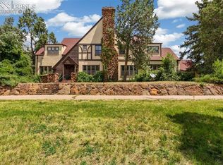 2508 Pine Bluff Rd, Colorado Springs, CO 80909